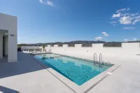 โรงแรม ASA La Marina โดย SH โรงแรม - ที่มีสระว่ายน้ำ