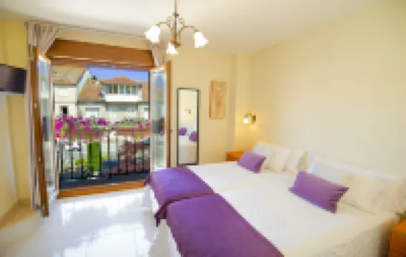 Hotel Arce