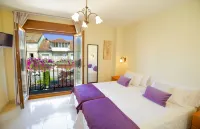 Hotel Arce Hotel a Baiona