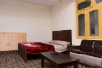 Yazgar Residency Skardu