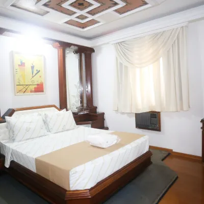 Maison Florense Hotel Hotels near Vila Guilherme