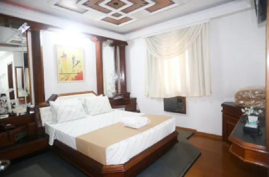 Maison Florense Hotel Hotels near Santana