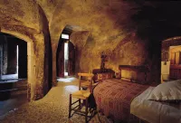 Sextantio Albergo Diffuso, Santo Stefano di Sessanio