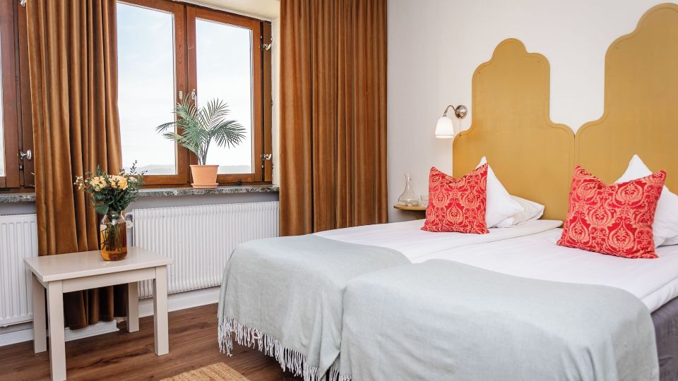 Hotel Lysekil