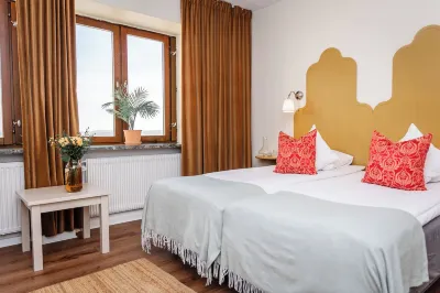 Hotel Lysekil Hotels in Lysekil