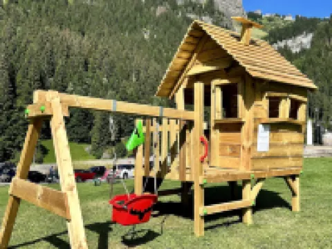 Hameau des Prodains - Hôtel Hoteles en Morzine