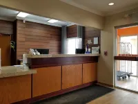 Wingate by Wyndham Great Falls Hotels in Great Falls