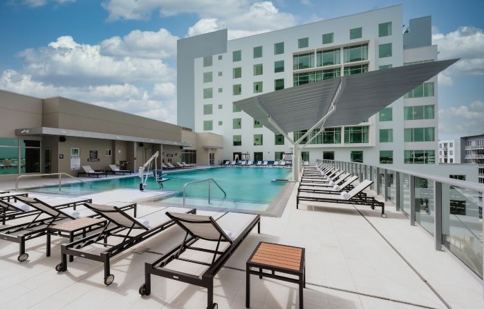 Marriott Fort Lauderdale Airport