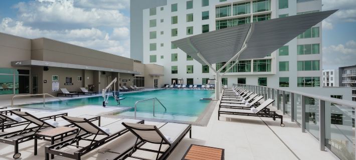 Marriott Fort Lauderdale Airport Hotels in Broward County