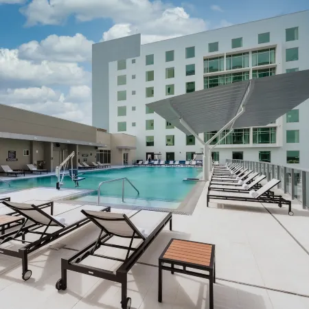 Marriott Fort Lauderdale Airport