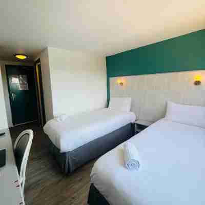 Hôtel Le Forestia Rooms