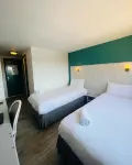 Hôtel le Forestia Hotel a Fontenay-sur-Loing