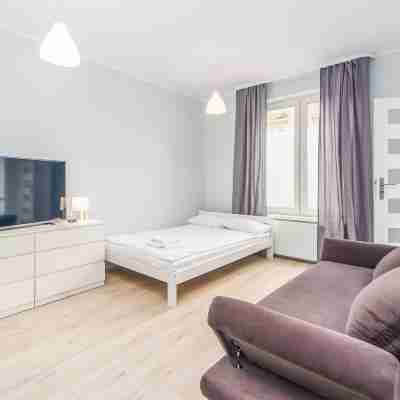 Apartamenty Proeko Polonia Rooms