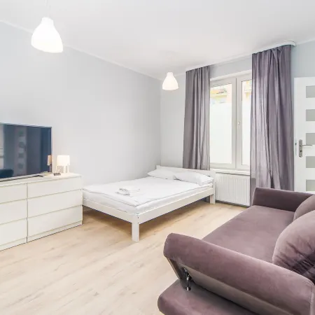 Apartamenty Proeko Polonia