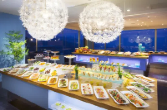 Hoshino Resorts RISONARE Atami