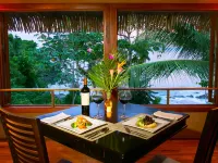 Copa De Arbol Beach & Rainforest Resort Hotels in Osa