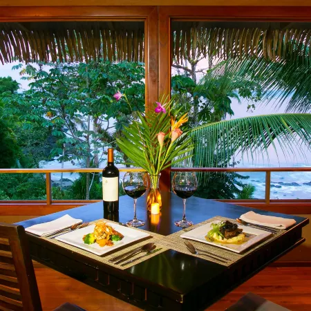Copa De Arbol Beach & Rainforest Resort