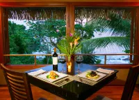 Copa De Arbol Beach & Rainforest Resort