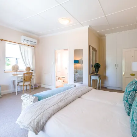 Oude Berg Guesthouse - 10 Caledon Street