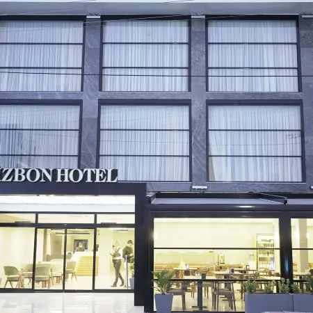 LİZBON Hotel