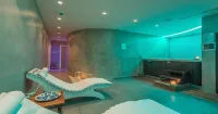 Pefki Islands - Spa