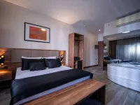 Mari Suites Hotel Hotels near Axis Istanbul