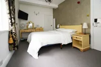 Three Queens Hotel Hotels in Newton Solney