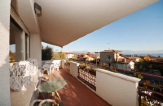 Villa Solelago Exclusive