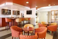 Best Western Auray Hotel du Loch Hotel a Baden