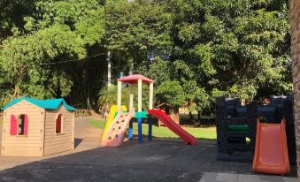 Hotel Campestre Atibaia