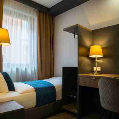 Hotel Palatinus Rooms