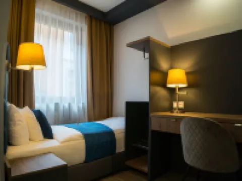 Hotel Palatinus Hotels in Sopron