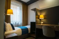 Hotel Palatinus Hôtels à : Sopron