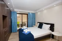 Galatex Beach Living by TrulyCyprus -  Appartamenti vacanze