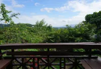 Suanboon Cottage - parcheggio