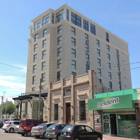 Premium Tower Suites San Luis