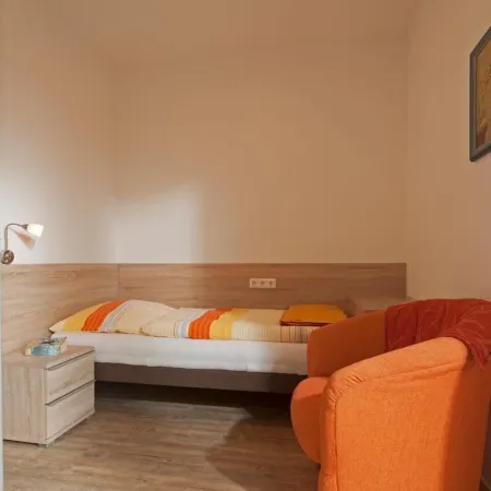 Ferienhaus Mien Huske