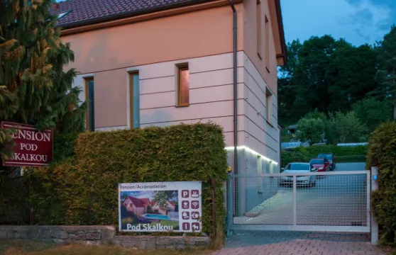 裴森波德斯卡爾蔻酒店