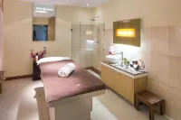 Hotel Król Kazimierz - spa