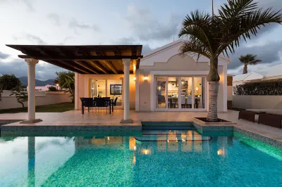Villas Alondra Hotels in 