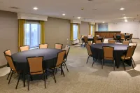 SpringHill Suites des Moines West - Parkplatz