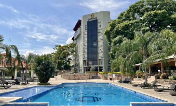 Copantl Hotel & Convention Center