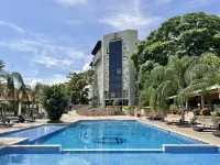 Copantl Hotel & Convention Center - piscine