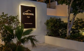 Chroma Lodge Rafina