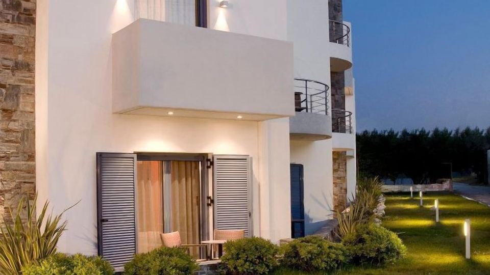 Sea Sight Boutique Hotel
