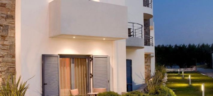Sea Sight Boutique Hotel Hotels in Markopoulo Mesogaias