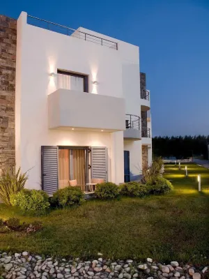 Sea Sight Boutique Hotel Hôtels à : Porto Rafti