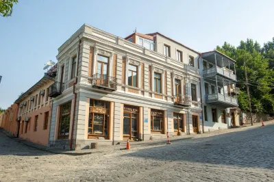 Hotel Nata Hotels near Rike Park