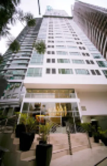 Avant Apartments at the Fort