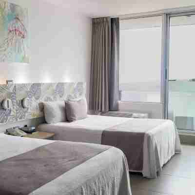 Hotel Punta Azul Rooms